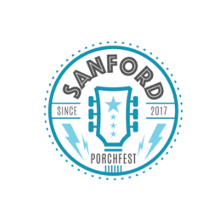 Sandford Porchfest